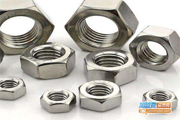 博世BOSCH五金加盟费