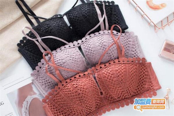 黛沛伲内衣加盟费