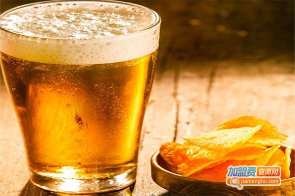 燕泉啤酒加盟费