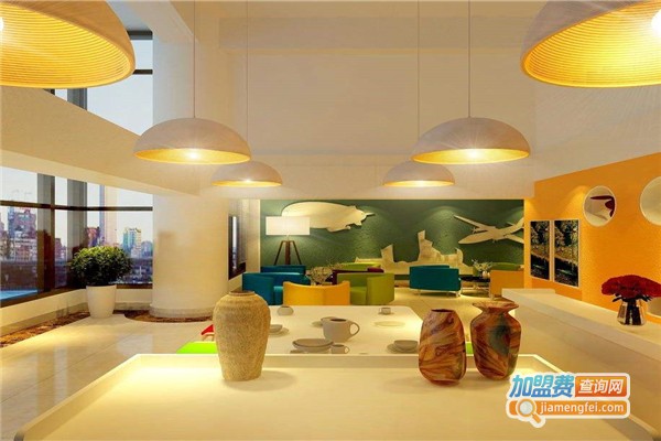 中兴说客加盟费