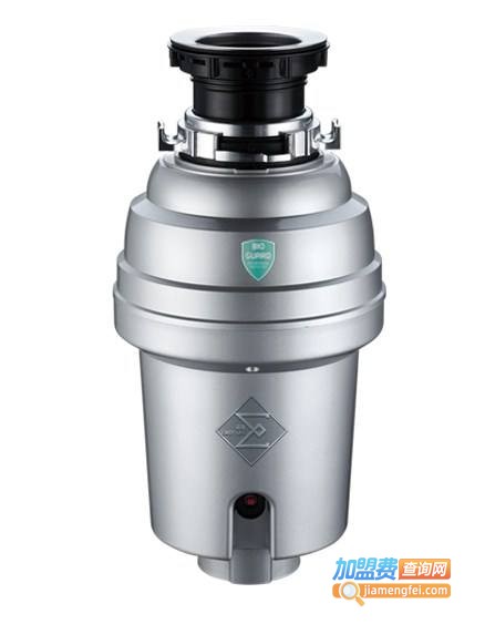 美国GLADORE垃圾处理器加盟费