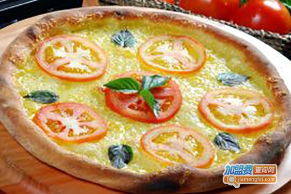 披萨大王DIY自助披萨加盟费