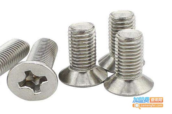 华达不锈钢加盟费