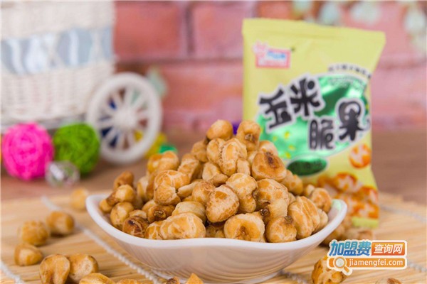 恬恬的槑加盟费