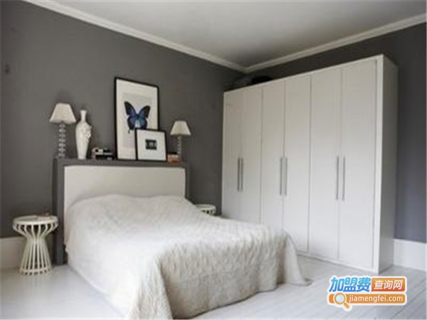 福永办公家具加盟门店