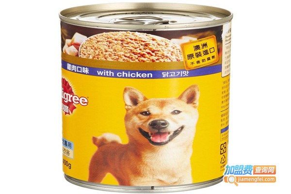 常青牛鞭罐头加盟费