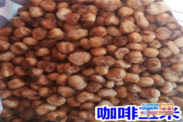 多纳滋喜糖加盟费