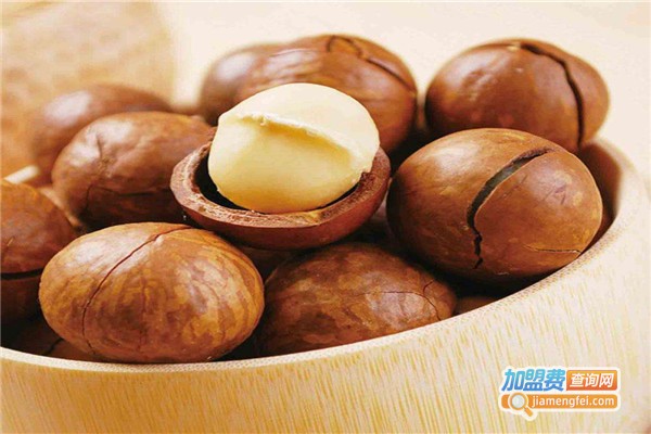 天线宝宝食品加盟费