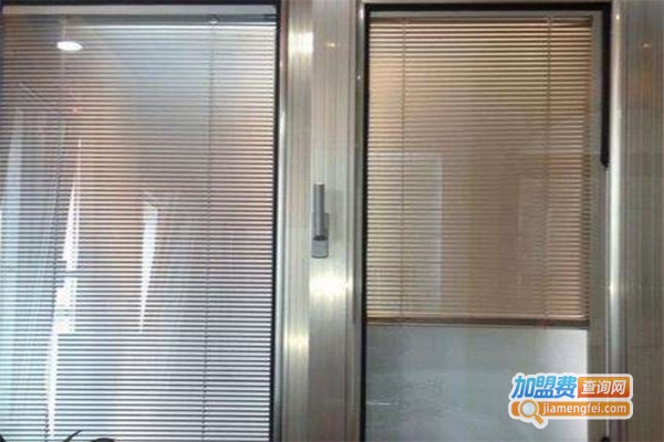 冠楠木门加盟费