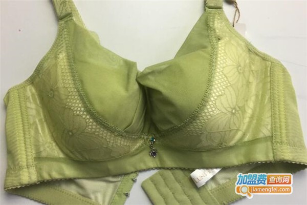 伊姿佳人内衣加盟费