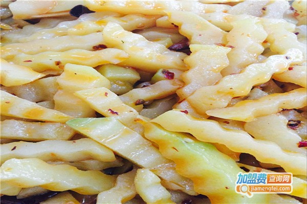 酷绝熟食加盟费多少？投资酷绝熟食加盟费多少？