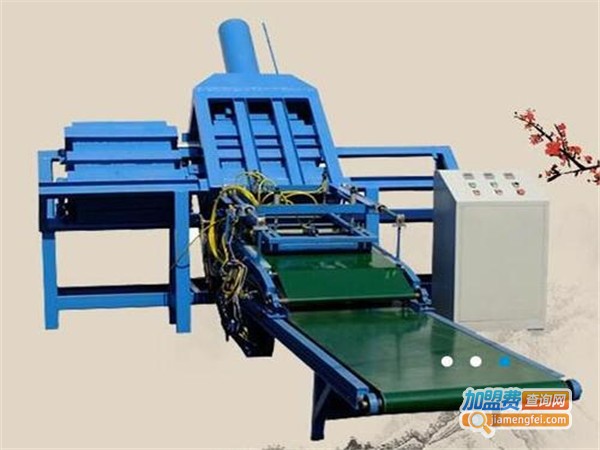 建伟制香机加盟费