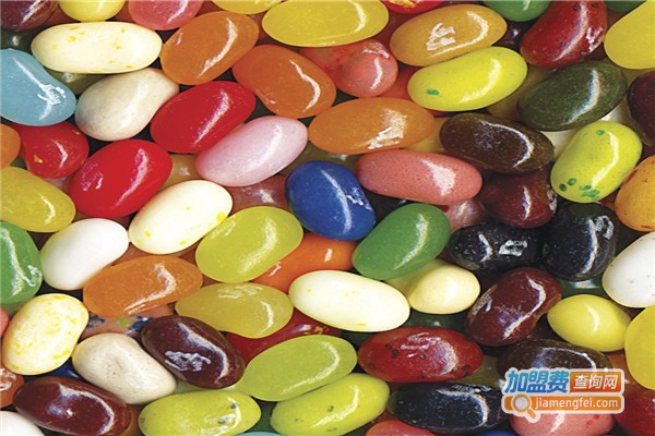 喜洋洋干果零食行加盟费