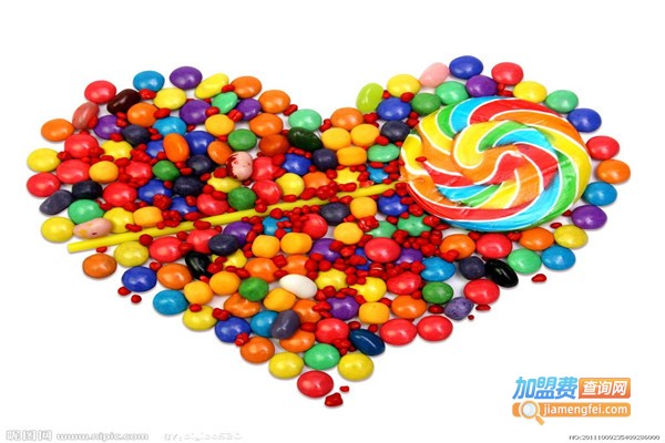 辣翻天休闲食品加盟费