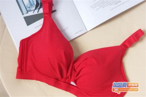 露茜波比内衣加盟费