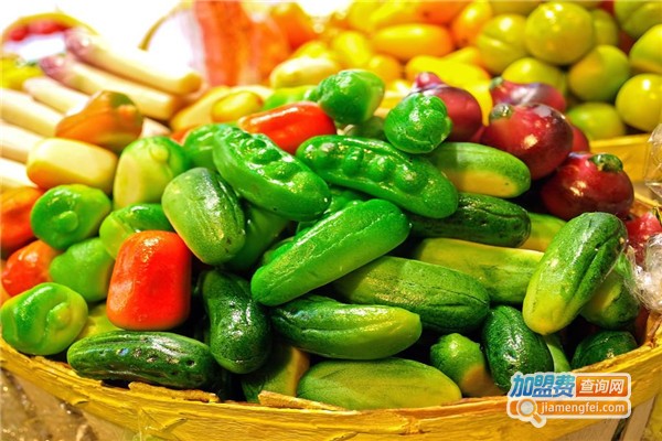 辣翻天休闲食品加盟费