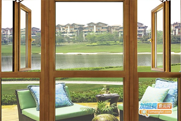 盼盼安全门加盟费