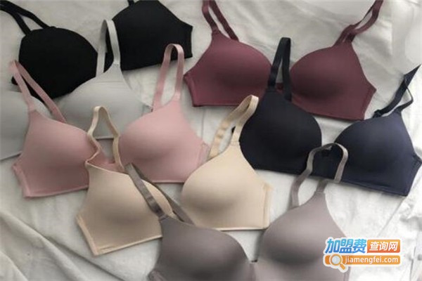 雅娇玉内衣加盟费