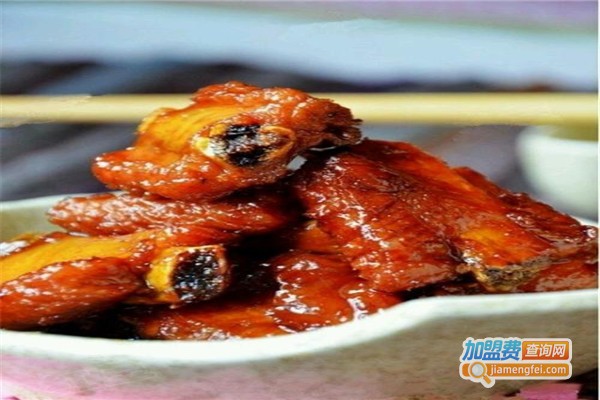 糖娃娃芝士小排加盟费