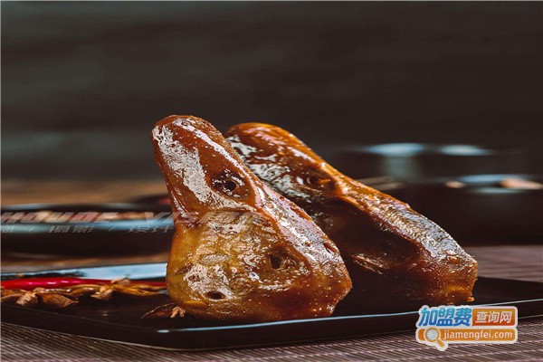 红日子京都烧鸭店加盟费