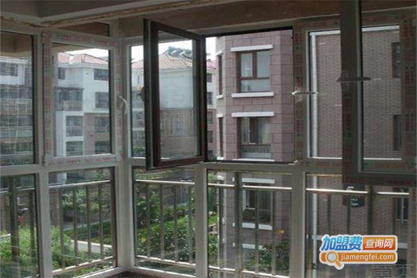 皇臣门窗加盟费