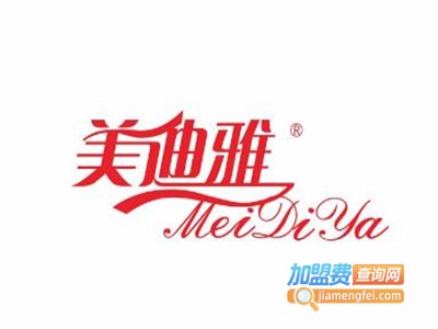 美迪雅衣柜加盟费