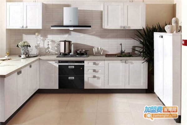 方太厨房电器加盟费