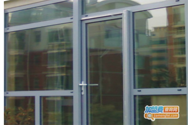 松涛木门加盟费