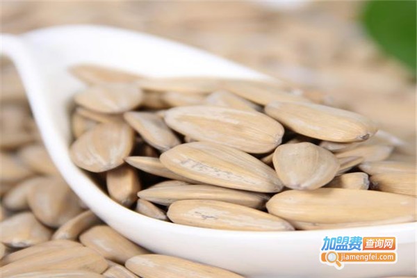 劲宝食品加盟费