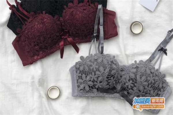 七巧针内衣加盟费