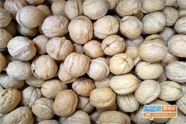 零食大人加盟费