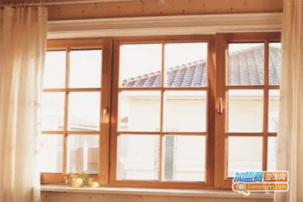 盼盼安全门加盟费