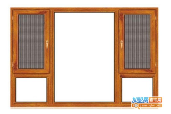 美心家美加盟费