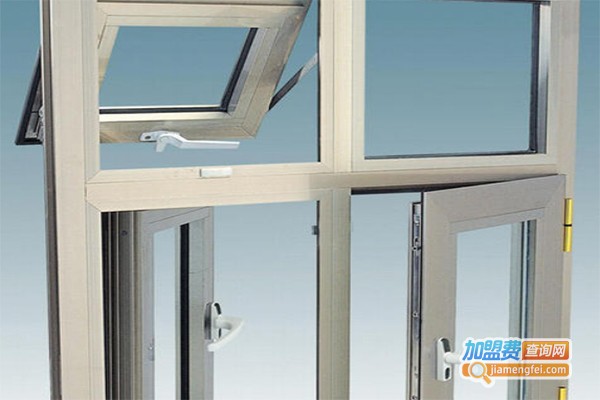 天下无蚊纱窗加盟费