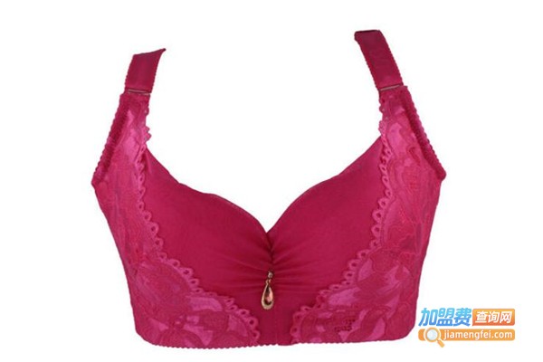 安丽芬内衣加盟费