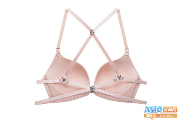 巧妇内衣加盟费