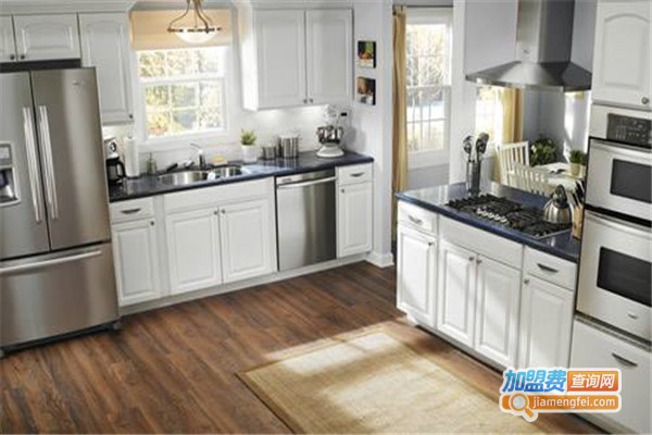 家之良品厨房用品加盟费