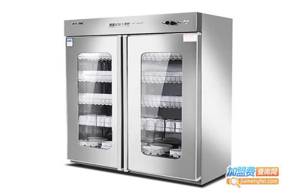 奥德尔餐具消毒设备加盟费