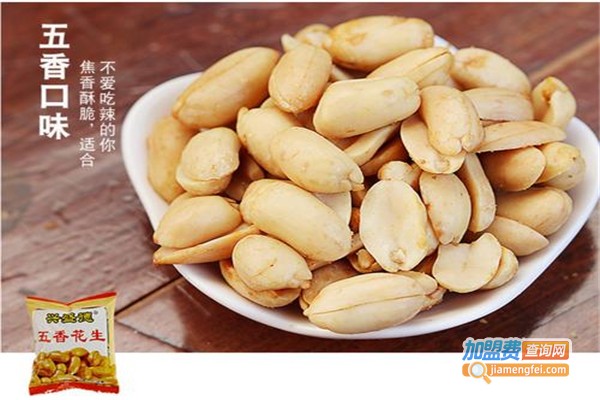 德力洲食品加盟费