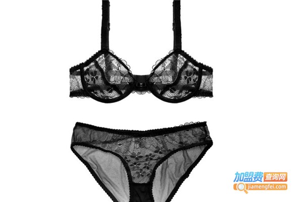 千航内衣加盟费