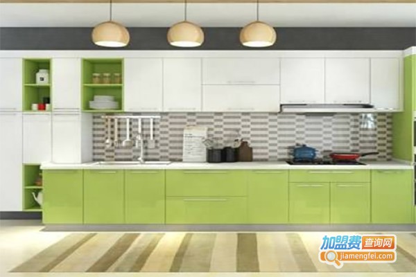 诺奇不锈钢加盟费