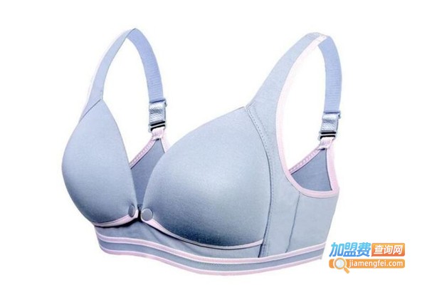 安丽芬内衣加盟费