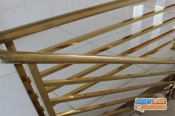 西屋五金加盟费