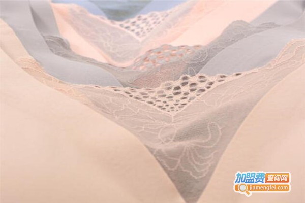 时时美内衣加盟费