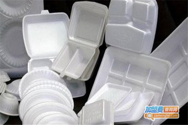 精方一次性餐具加盟费