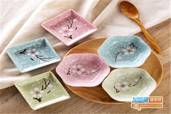 雅仕康航空水晶餐具