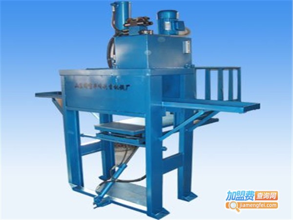 香运来制香机加盟门店