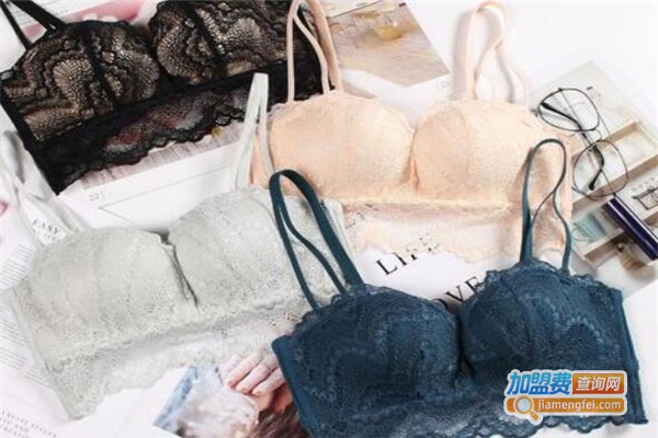 樱绮丽内衣加盟费