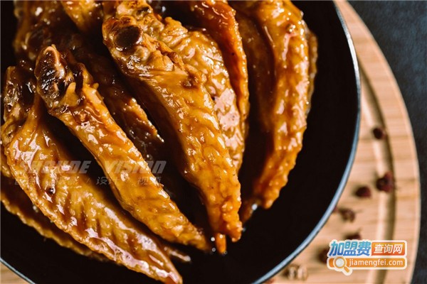 乡土冒特色美食加盟费