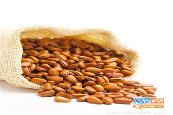 德力洲食品加盟费